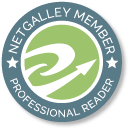 netgalley professional reader