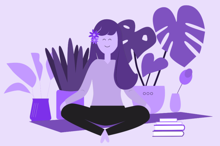 wellness in moderation