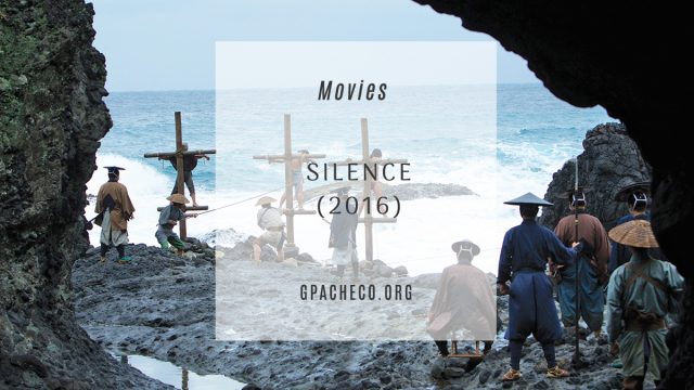 silence (2016)