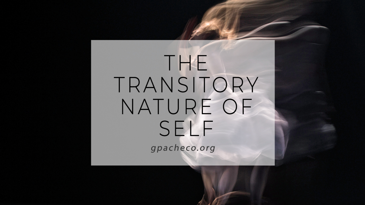 The Transitory Nature of Self
