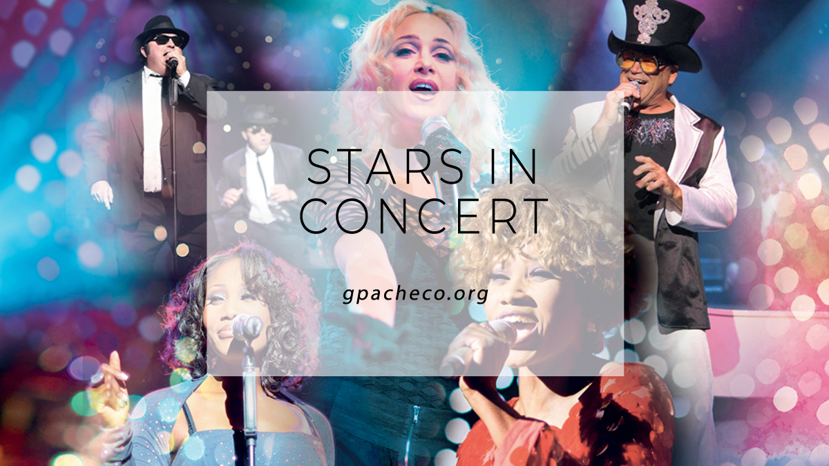 Stars in Concert (Boulevard Theater)