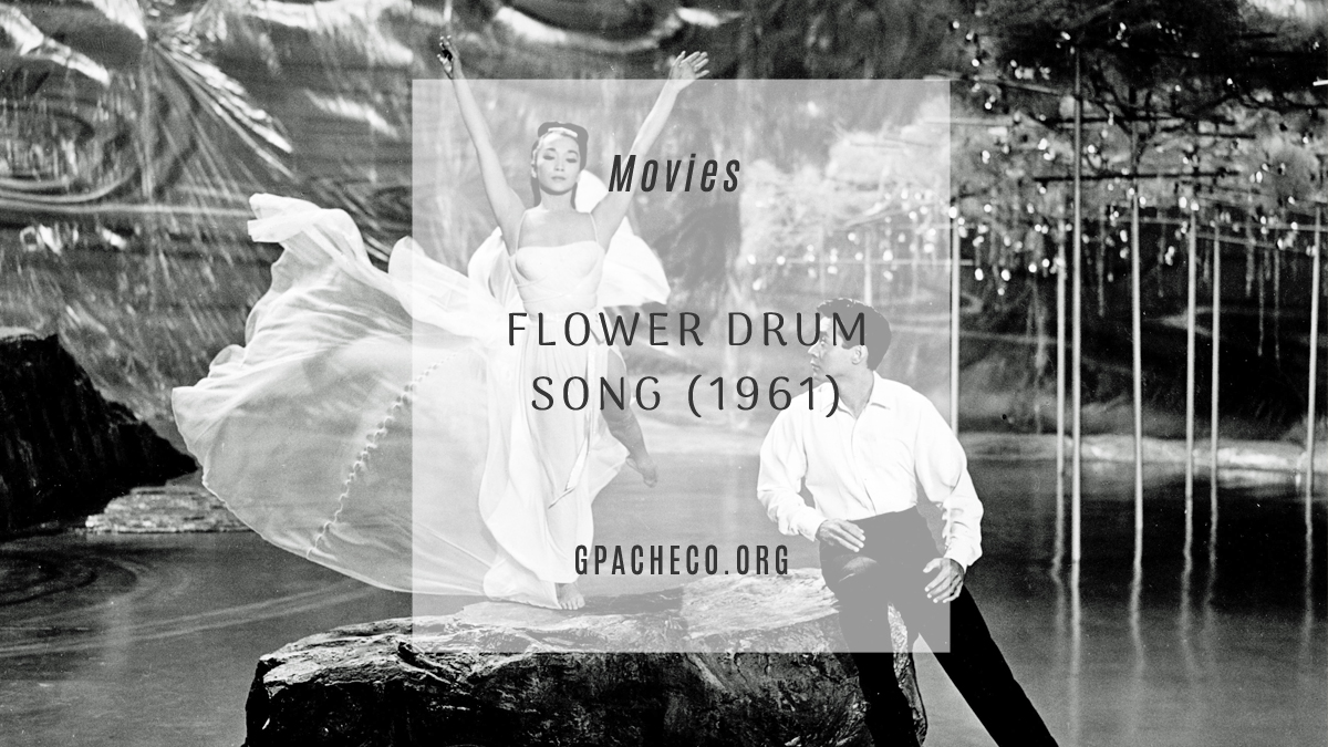 MOVED: Flower Drum Song (1961)
