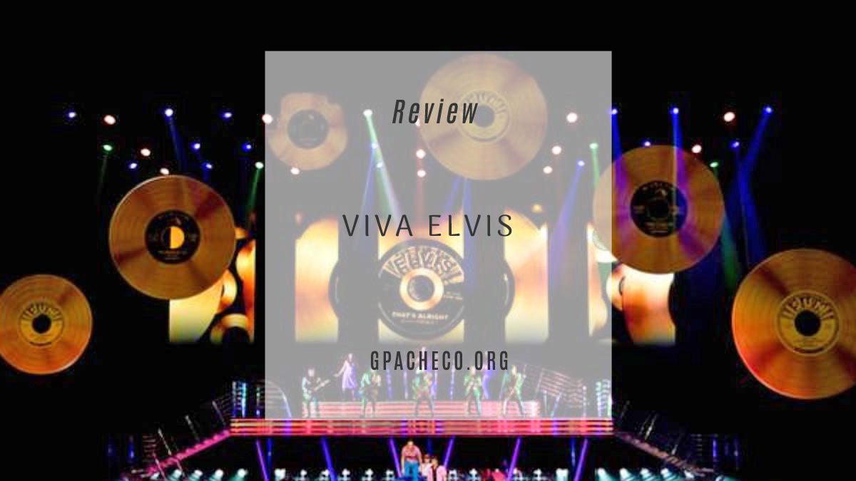 Viva Elvis (Aria)