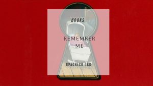 remember me by mary higgins clark