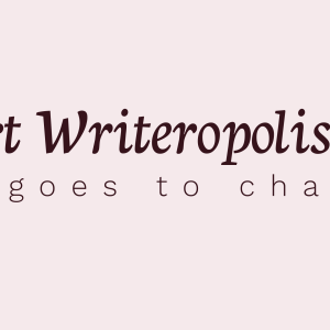 support writeropolis media