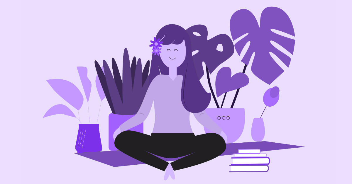 wellness in moderation